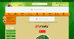 Desktop Screenshot of fotopulapka.pl